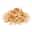 Labdanum Räuchergut Zirbe Nadeln und Holz