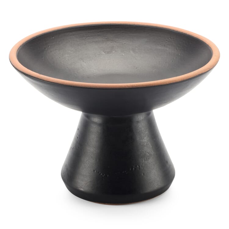 Soporte para cazoleta de fumar