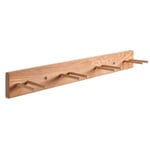 Tool Rack Made of Larchwood