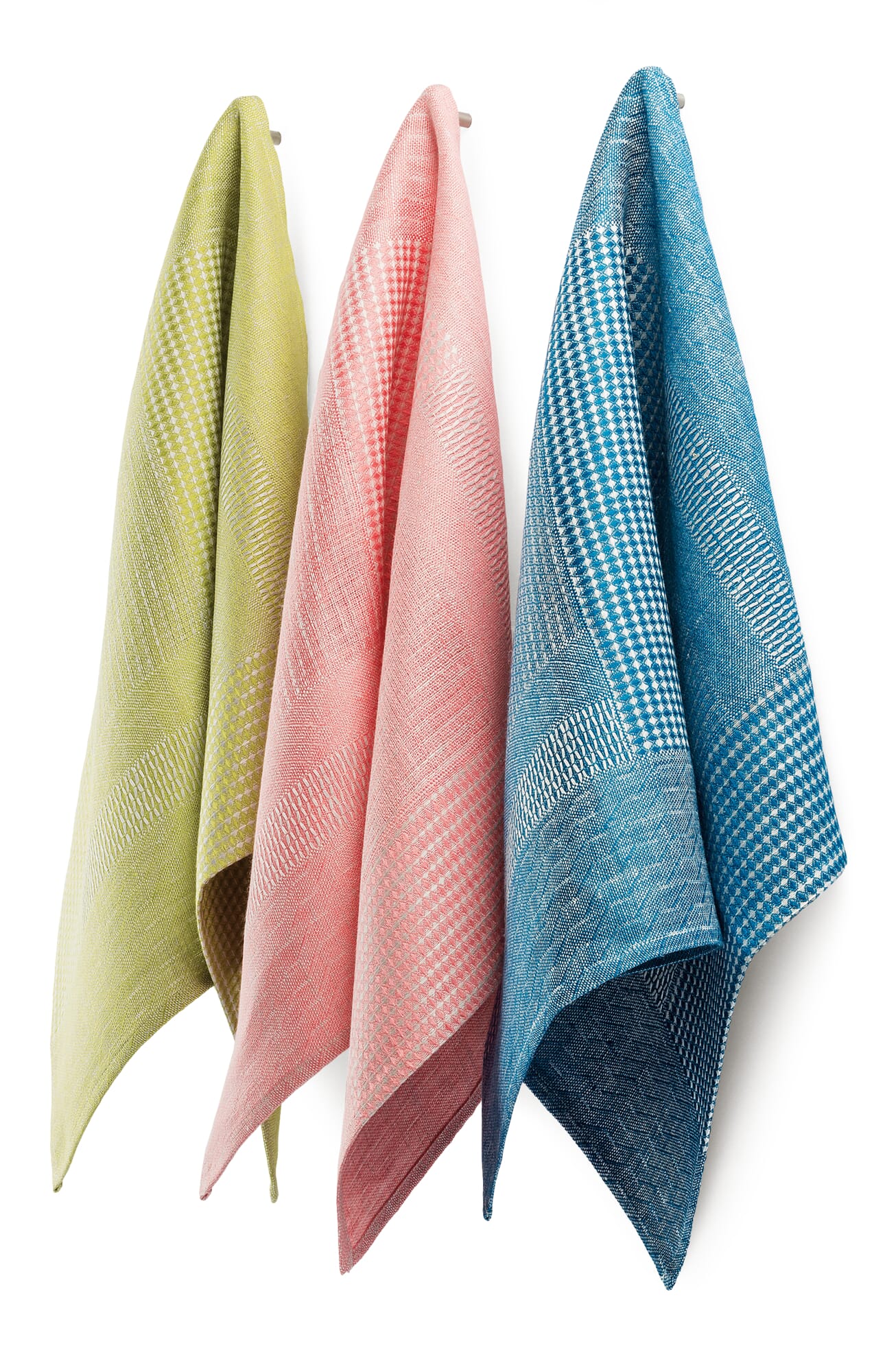 S&B Tea Towels at Design Within Reach