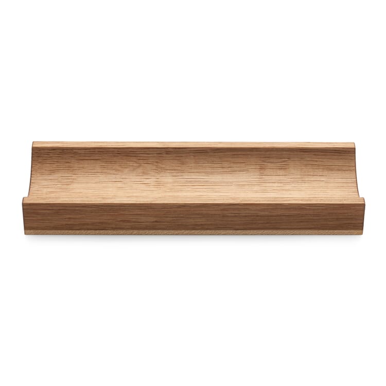 Pen tray oak and maple, Multiple