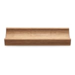 Pen tray oak and maple Multiple