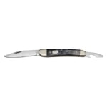 Pocket Knife Handle Cow Horn