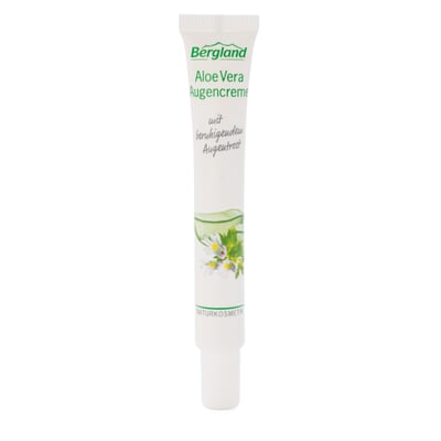 Augencreme Aloe Vera | Manufactum