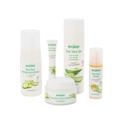 Aloe vera gel | Manufactum Aloe vera gel | Manufactum