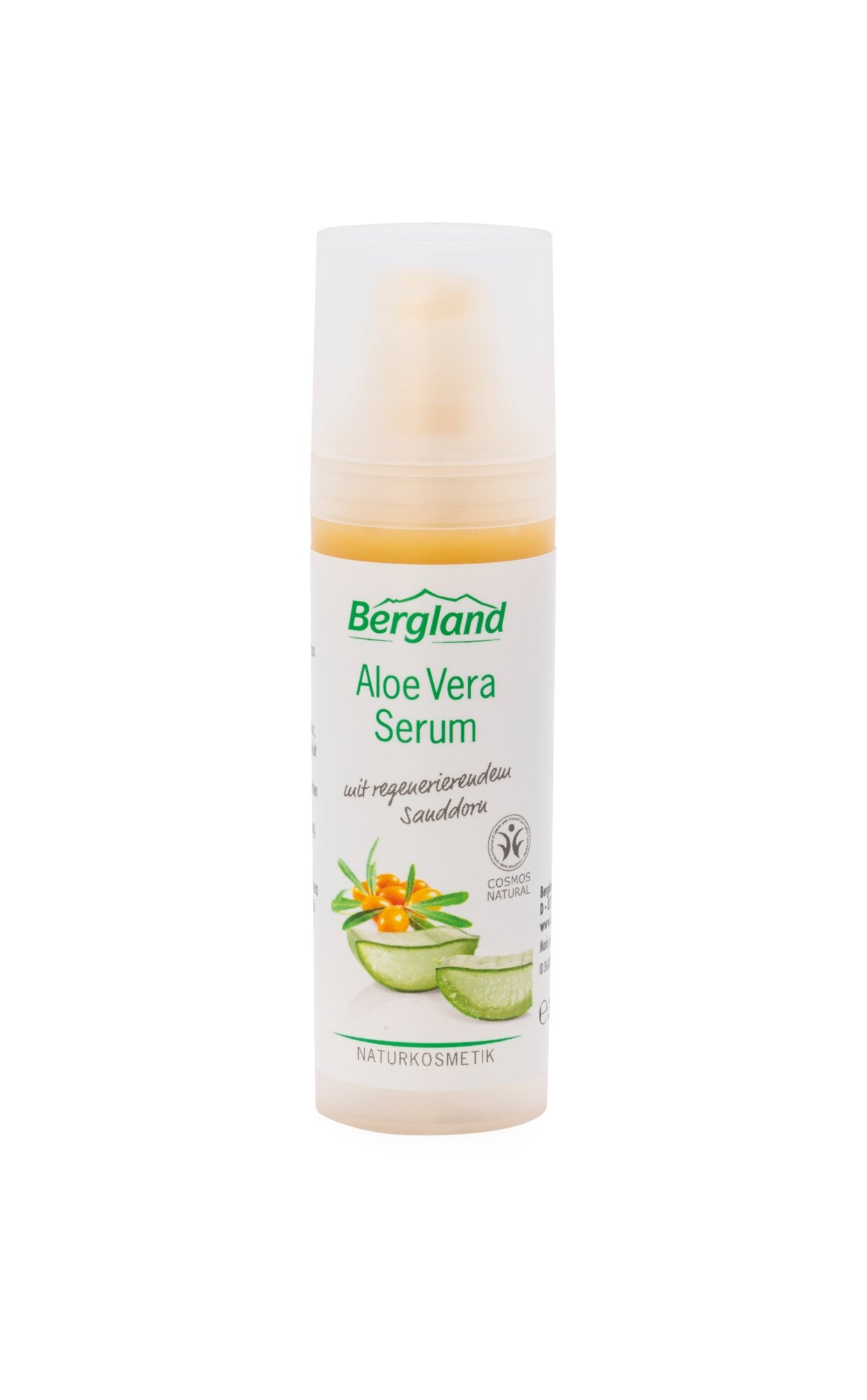 Serum Aloe Vera | Manufactum