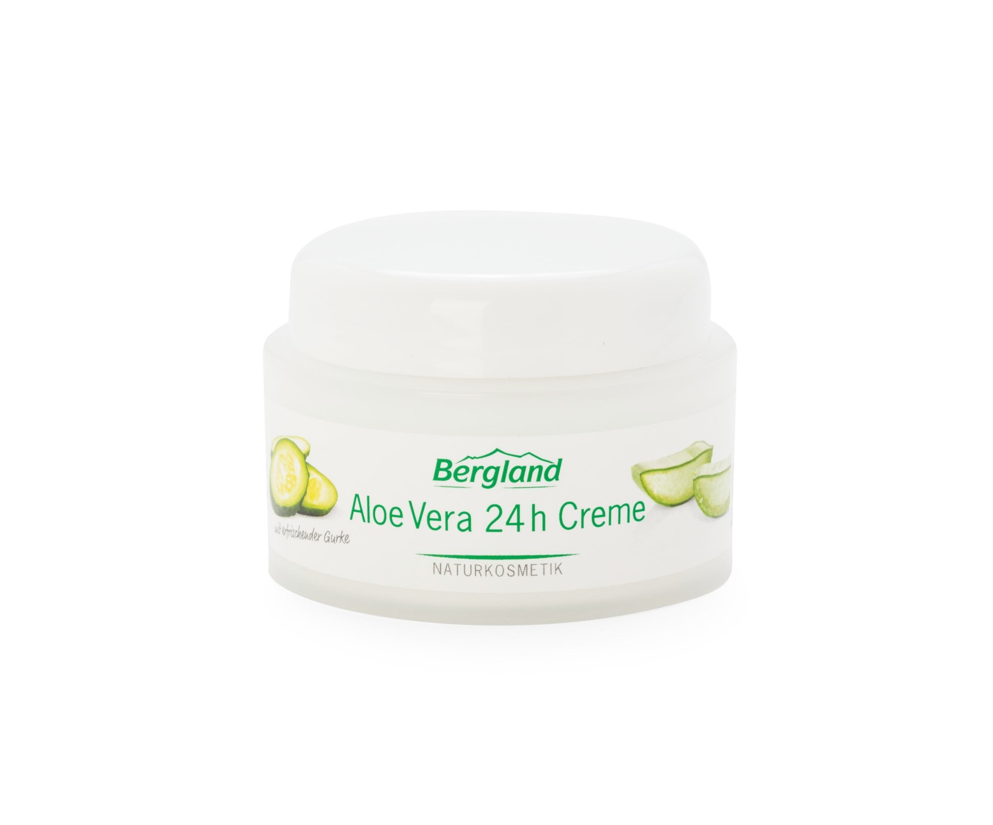 Day Cream Aloe Vera | Manufactum