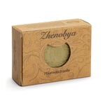 Zhenobya hair wash soap