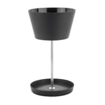 Paraplystativ Basket Anthracite