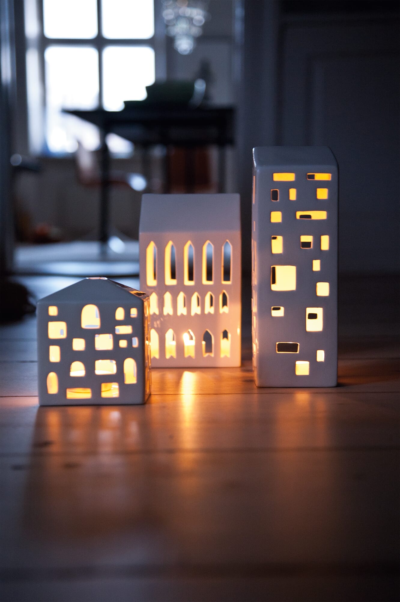 Light houses, Kirke | Manufactum