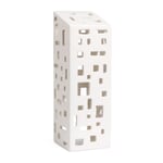 House-Shaped Teelight Holder Hojhus