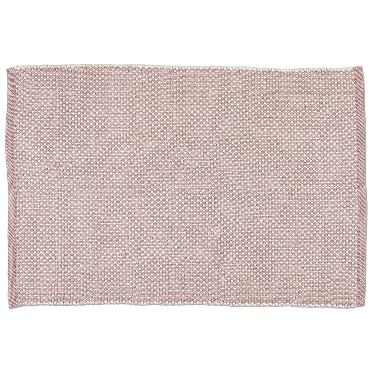 liv interior Mat rPET, Mauve