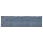 Corredor rPET Azul 70 × 140 cm