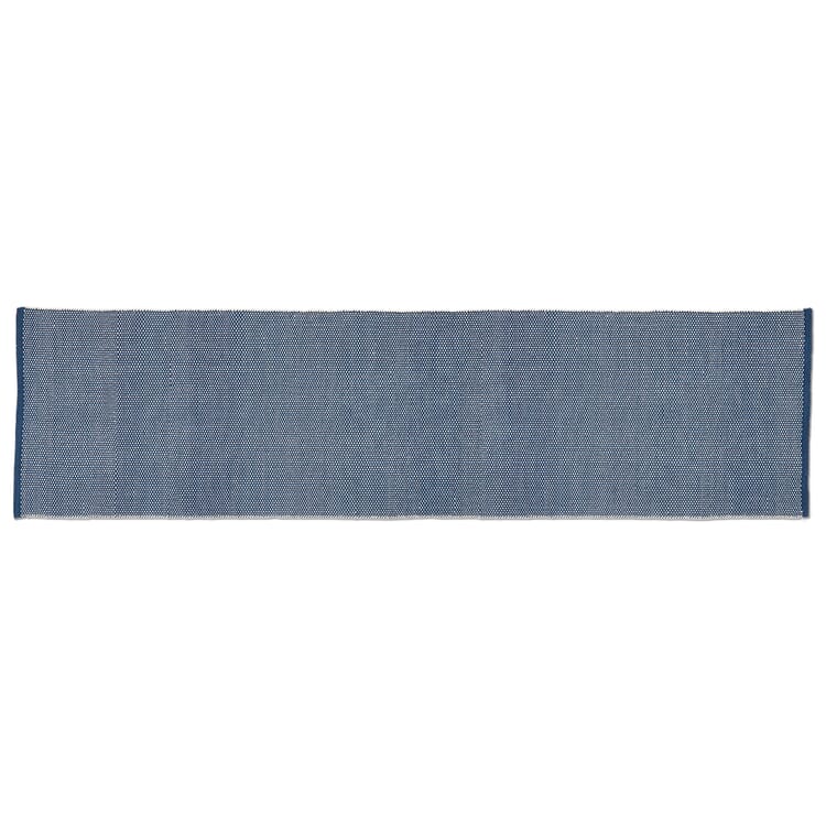 Corridore rPET, Blu