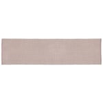 Coureur rPET Mauve 70 × 250 cm