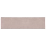 Løber rPET Mauve 70 × 250 cm