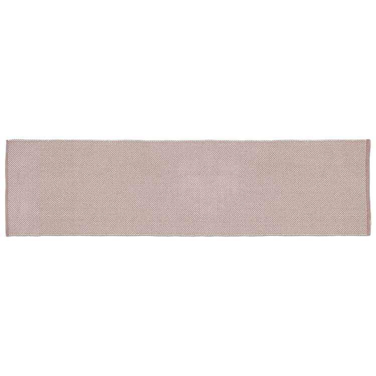 Løber rPET, Mauve