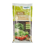 Peat-free herb and vegetable soil