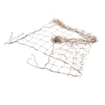 Climbing Plants Net Made of Jute