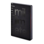 Millimeter notesbog