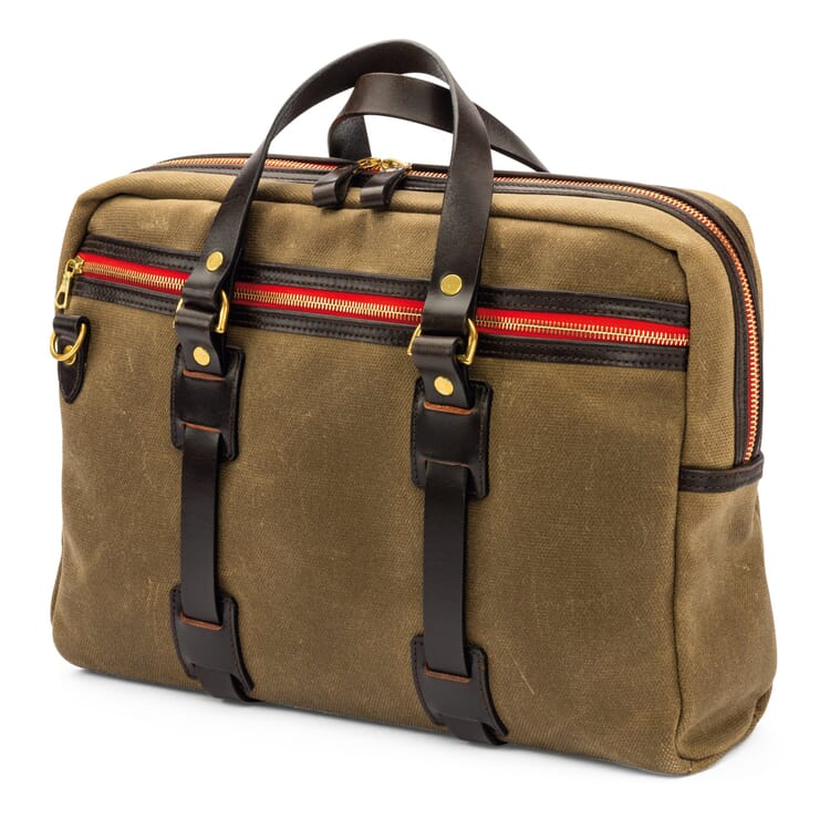Croots laptop-taske