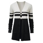 Alma & Lovis Long Cardigan