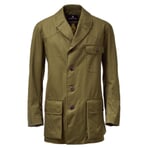 Grenfell Men’s Jacket Shooter Olive
