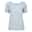 Women’s HempAge Blouse Light Taupe