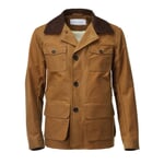 Private White Herrenjacke gewachst