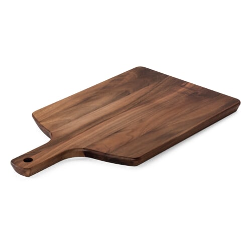 Cutting board, Walnut wood | Manufactum