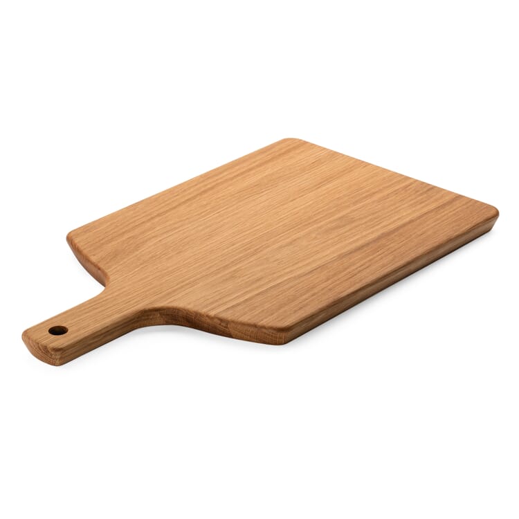 Cutting board, Oak