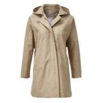 Damenparkajacke EtaProof® Sand
