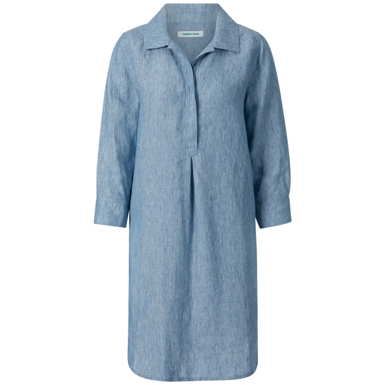 Robe en lin