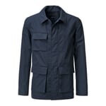 Men's Jacket EtaProof® Dark blue
