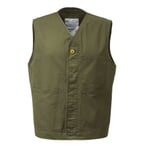 1ST PAT-RN Men's Vest Olive