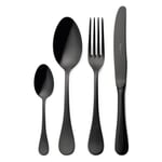 Cutlery Deparis Black