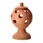 Terracotta Garden Lantern