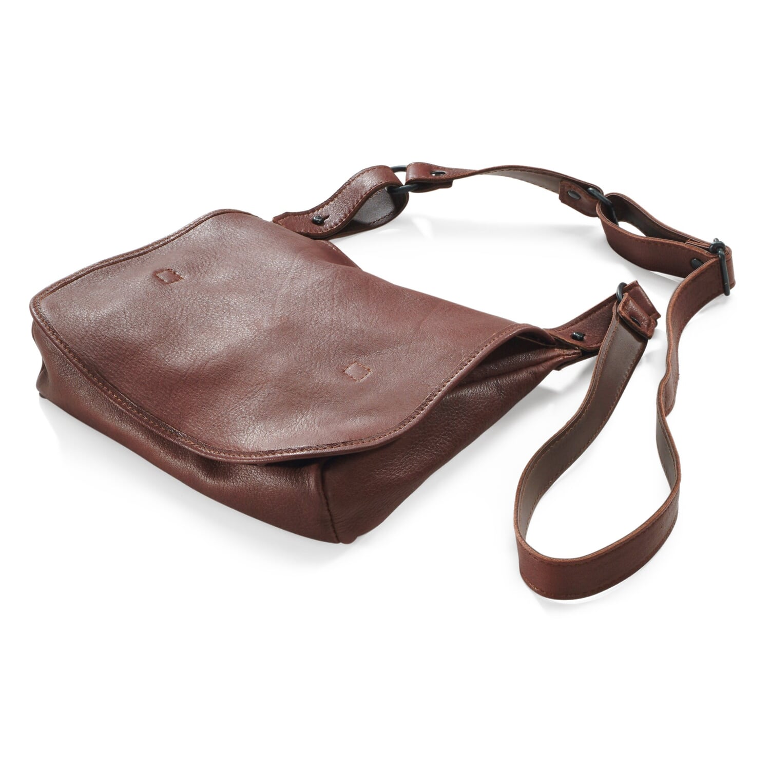Hiking bag elk leather | Manufactum