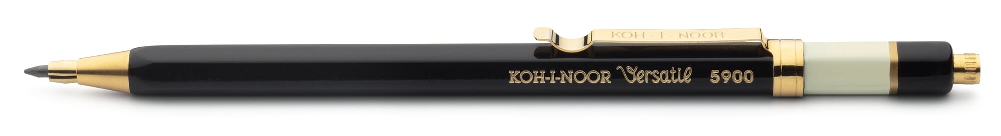 Ersatzteile für 2,5 mm KOH-I-NOOR Druckbleistift Fallbleistift Minenhalter Stift 