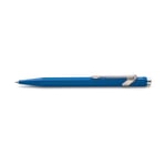 Caran d’Ache Biros Blauw