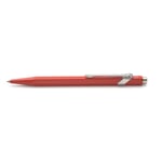 Caran d’Ache Ball-Point Pen Red