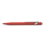 Caran d’Ache Stylo à bille Rouge