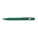 Caran d’Ache Ball-Point Pen Green