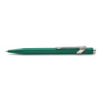 Caran d’Ache Stylo à bille Vert