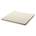 Molton madrasbeskytter 160 × 200 cm