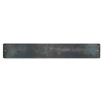 Magnetische staaf warmgewalst ruw staal