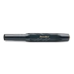 Kaweco’s Sports Fountain Pen Black F