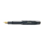 Kaweco Sport Fountain Pen Black B