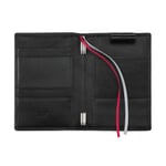 X47 Personal Organizer System A6 Black
