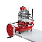 Cast Iron Meat Slicer